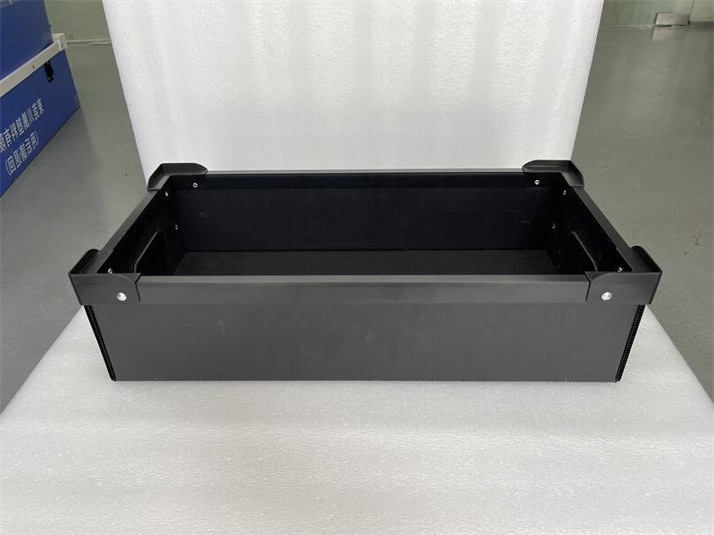 骨架型周转箱1.5