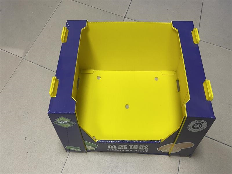 果蔬中空板周转箱3.1
