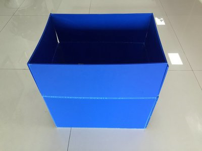 什么是带盖中空板箱？有哪些特点用处？