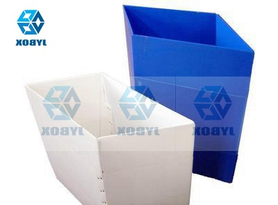 关于可折叠围板箱包装材料的分析以及优点